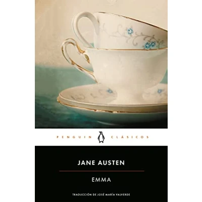 Imagen de Emma: con introducción de una profesora la Universidad Oxford (Penguin Clásicos)