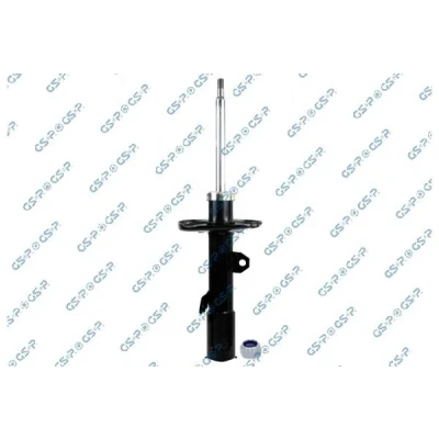 Imagen de GSP 32328581 amortiguador Eje delantero, derecha Presión de gas Bitubular Columna TOYOTA: Corolla IX Hatchback, Berlina