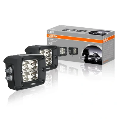 Imagen de OSRAM LEDriving Value Series (off road) LEDWL101 SP Faro de trabajo