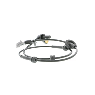 Imagen de VEMO V38 72 0038 Sensor de ABS Eje delantero, derecha Q+, calidad primer equipo &quot;HECHA EN ALEMANIA&quot; para vehículos con 12