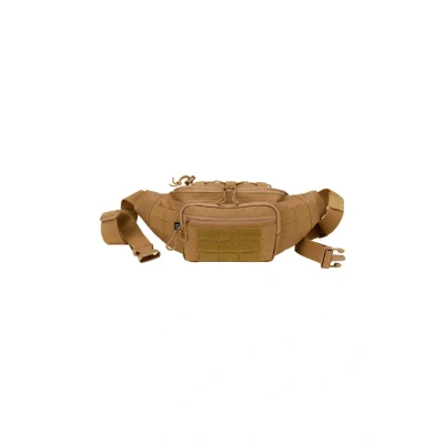Imagen de Brandit Molle Riñonera, Talla: One Size, Camel