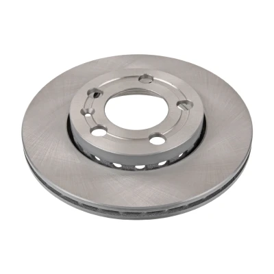 Imagen de BLUE PRINT ADV184376 Disco de freno Eje delantero 239 18 5 100 ventilación interna revestido VOLKSWAGEN: Polo IV Hatchback, Fox Hatchback