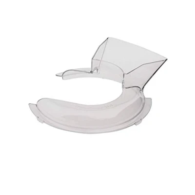 Imagen de Original protección contra salpicaduras con ayuda de llenado 5KN1PS accesorios para robot cocina KitchenAid Artisan, Classic Ultra Serie