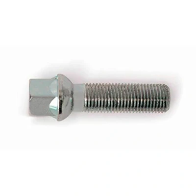 Imagen de H&amp;R 14536512 Tornillos de Rueda M14x1,5, M14 Collar esférico A/G 36.5mm 10.9 17, 17 mm