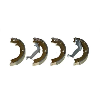 Imagen de BREMBO S 83 562 Zapatas de freno mano con palanca KIA: CARNIVAL / GRAND 3