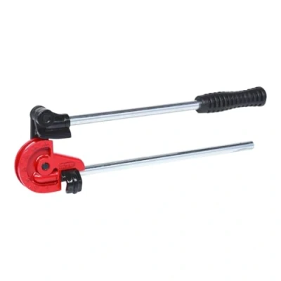 Imagen de KS TOOLS 122.1010 Dobladora de tubos 180