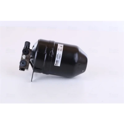 Imagen de NISSENS 95006 Filtro Deshidratante R 134 a Acero BMW: 5 Touring, Berlina