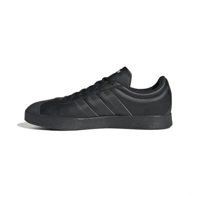 Imagen de adidas Unisex Adulto Mercedes AMG Petronas Formula One Team VL Court Base Shoes, Core Black/Carbon/FTWR White, 48 EU