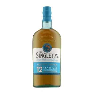 Imagen de Whisky Single Malt The Singleton 12 Años 70 cl