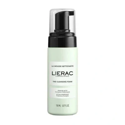 Imagen de Lierac Espuma limpiadora 150 ml