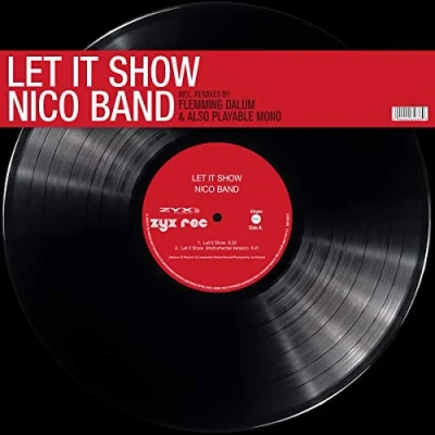 Imagen de Let It Show [Vinilo]