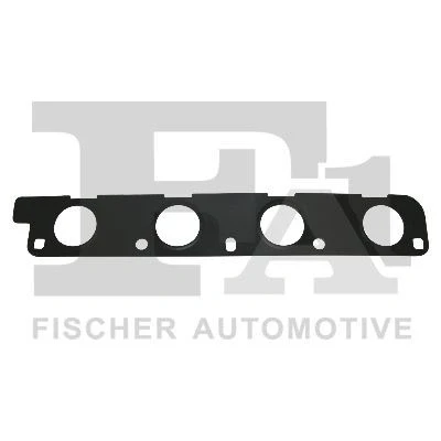 Imagen de FA1 411 021 Junta Colector de Escape Cabeza cilíndrica VOLKSWAGEN: Golf 5, Multivan 5 (7HM, Transporter AUDI: A4 B7 Berlina, A3 Hatchback