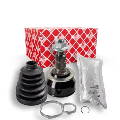 Imagen de FEBI BILSTEIN 173832 Junta Homocinética lado de rueda, Eje delantero, izquierda, derecha OPEL: Astra J GTC