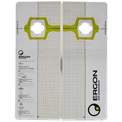 Imagen de Ergon Outil Installation de Cale TP1 Crankbrothers, Unisex Adult, Nero, One Size