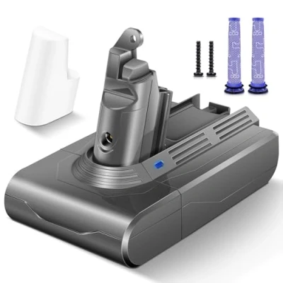 Imagen de Batería V6