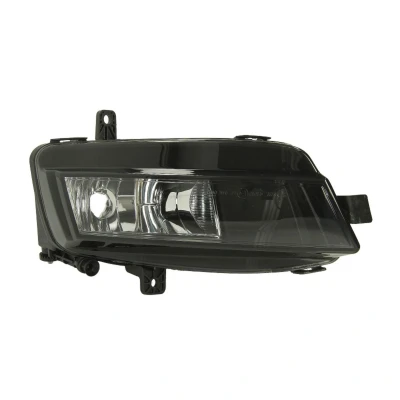 Imagen de TYC 19 12235 05 2 Faros Antiniebla derecha VOLKSWAGEN: Golf 7, 7 Variant