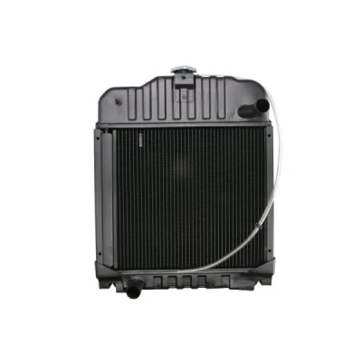 Imagen de THERMOTEC D7AG025TT Radiador, refrigeración del motor 390mm 430mm 78mm