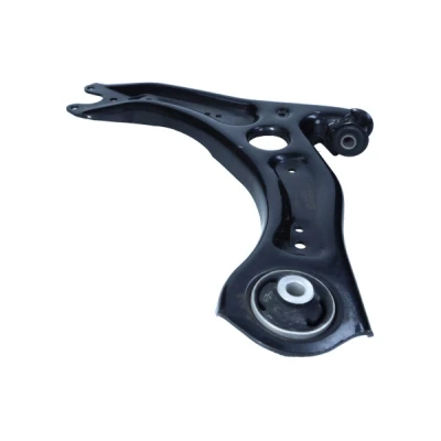 Imagen de MAXGEAR 72 6103 Barra oscilante, suspensión de ruedas Eje delantero, izquierda, debajo Brazo oscilante transversal Chapa acero SEAT: Arona, IBIZA 5