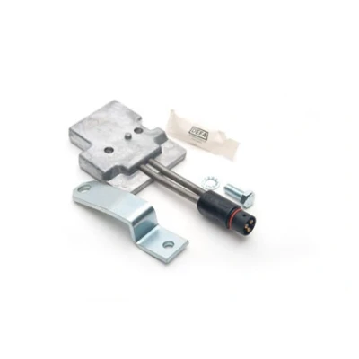 Imagen de Calefactor, precalentamiento motor DEFA 414812