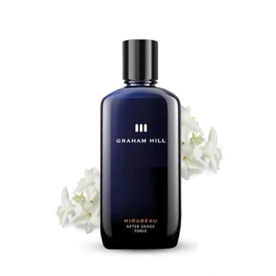 Imagen de GRAHAM HILL Mirabeau Tónico para después del afeitado (100 ml)