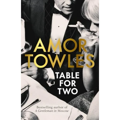 Imagen de Table For Two