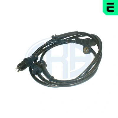 Imagen de ERA 560304A Sensor de ABS Eje delantero, izquierda 2 1170 28 ALFA ROMEO: GTV