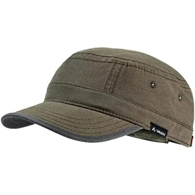 Imagen de VAUDE Cuba Libre OC Gorra, Unisex Adulto, Tarn, M
