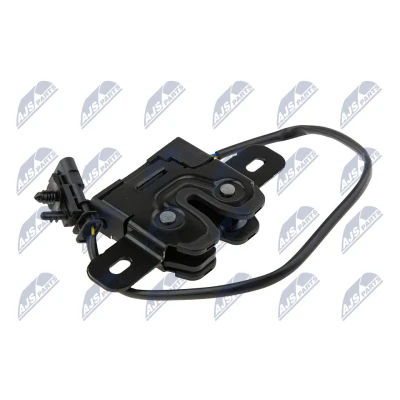 Imagen de Cerradura del capó de motor NTY EZC VV 027