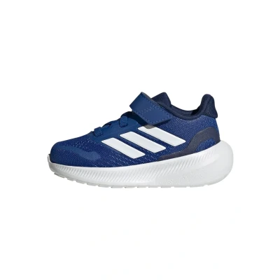 Imagen de adidas Sportswear Runfalcon Zapatillas running asfalto Royal blue cloud white dark para niños, Talla: 27,