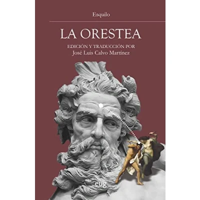 Imagen de LA ORESTEA (Estudios Clásicos)