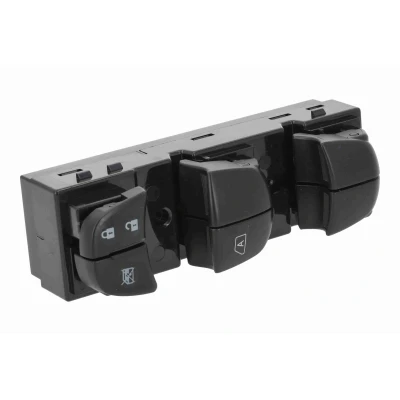 Imagen de VEMO V38 73 0077 Interruptor, elevalunas Delante, izquierda NISSAN: Juke (F15) 1.2 DIG T, 1.6, 1.6 T NISMO 4x4, 1.5 dCi,