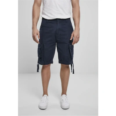 Imagen de Brandit Accessoires Urban Legend Cargo Shorts, Hombre, Talla: 3XL, Dark grey