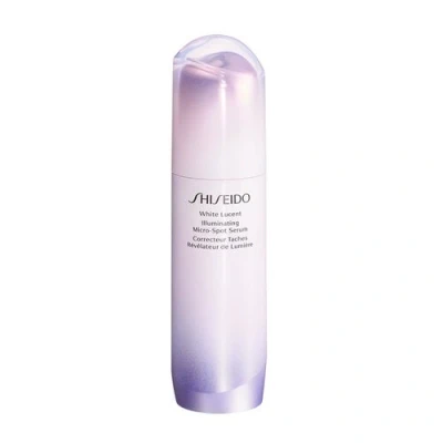 Imagen de Shiseido White Lucent Illuminating Micro Spot Serum 50 ml