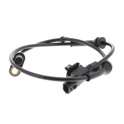 Imagen de VEMO V38 72 0265 Sensor de ABS Eje trasero con cable 2 Angular NISSAN: Qashqai