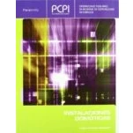 Imagen de Pcpi. Instalaciones Domoticas (programa De Cualificacion Profesio Nal