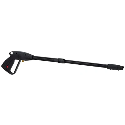 Imagen de Valex Lanza de Pistola para hidrolimpiadora Negro