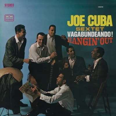 Imagen de Vagabundeando! Hangin&#039; Out [Vinilo]
