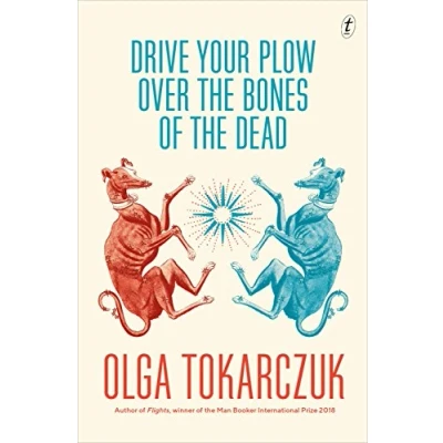 Imagen de Drive Your Plow Over the Bones of Dead