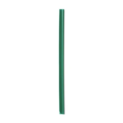 Imagen de Durable 290105 Barra de sujeción A4, para aproximadamente60 hojas, paquete 100 piezas, verde