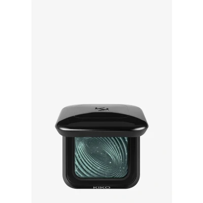 Imagen de KIKO Milano Water Eyeshadow 18 Sombra De Ojos Con Cobertura Color Instantánea, Para Uso En Seco O Húmedo.