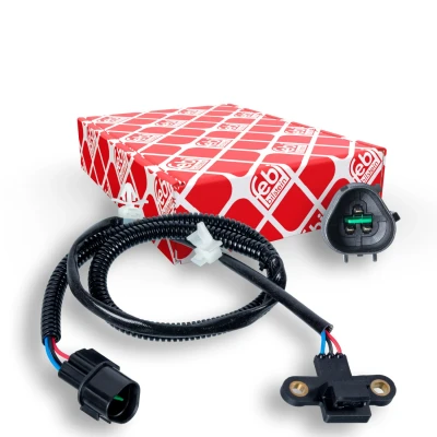 Imagen de FEBI BILSTEIN 108167 Sensor de Cigueñal HYUNDAI: Trajet, SONATA 4, KIA: Magentis I