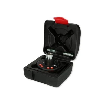 Imagen de KS Tools 516.1192 Adaptador de par apriete digital 1/2&quot; con medidor ángulos, 27 135 Nm