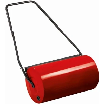 Imagen de Einhell Césped Rodillo GC GR 57 (57 cm ancho, 32 de diámetro, laterales posibilidad relleno con cierre por ambos lados, suciedad ajustable ABS treifer)
