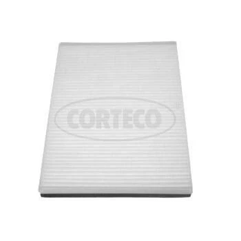 Imagen de CORTECO 21652347 Filtro de habitáculo partículas 262 193 20 NISSAN: TERRANO 2, Primera Berlina, Hatchback, FORD: Maverick SUV