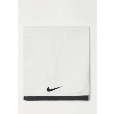 Imagen de Nike Performance Fundamental Towel Medium Unisex Toalla, Talla: One Size, White/black