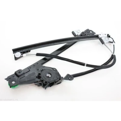 Imagen de Automega Elevalunas Delante, izquierda eléctrico sin electromotor 100026810 VOLKSWAGEN: Sharan I, SEAT: Alhambra FORD: Galaxy Mk1 MPV