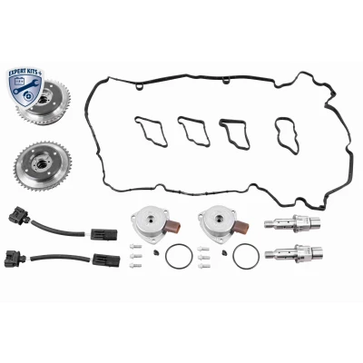 Imagen de VAICO V30 3429 Kit de reparación, ajuste árbol levas MERCEDES BENZ: Clase C Berlina, Coupé, SLK