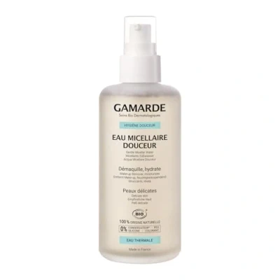 Imagen de Gamarde Agua Micelar Facial Y Corporal 200Ml Bio 4 Unidad 500 g
