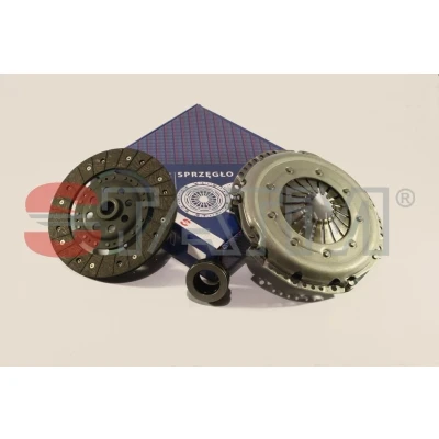 Imagen de Kit de embrague STATIM 100.357