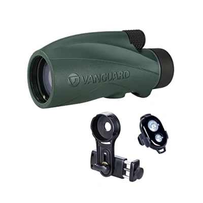 Imagen de Veo ED 8420M Monocular 8x42 en Kit para digiscoping